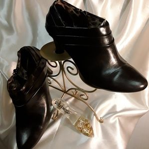 #205 EAST FIFTH ANKLE BOOTS